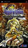 Yggdra Union: We'll Never Fight Alone (PlayStation Portable)